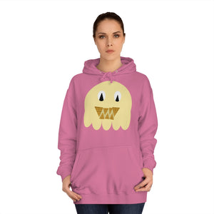 Ice Cream Monster Hoodie