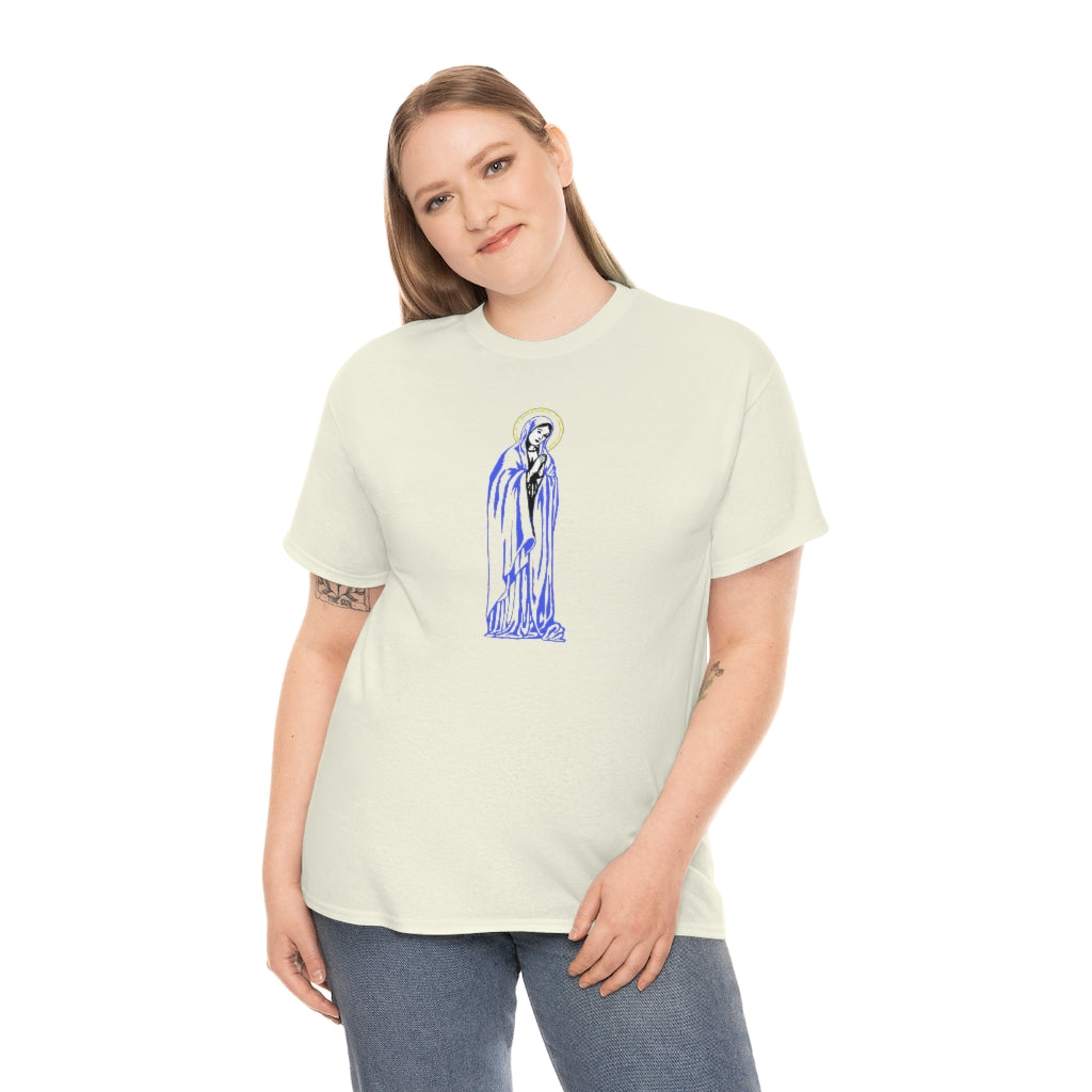 Mary T-Shirt