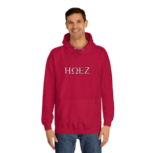 HOEZ Hoodie