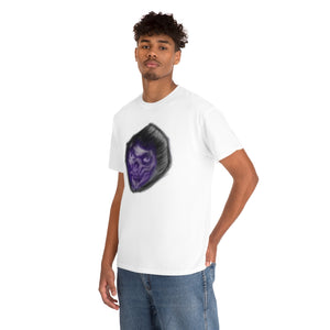 Purple Demon T-Shirt