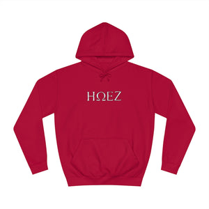 HOEZ Hoodie