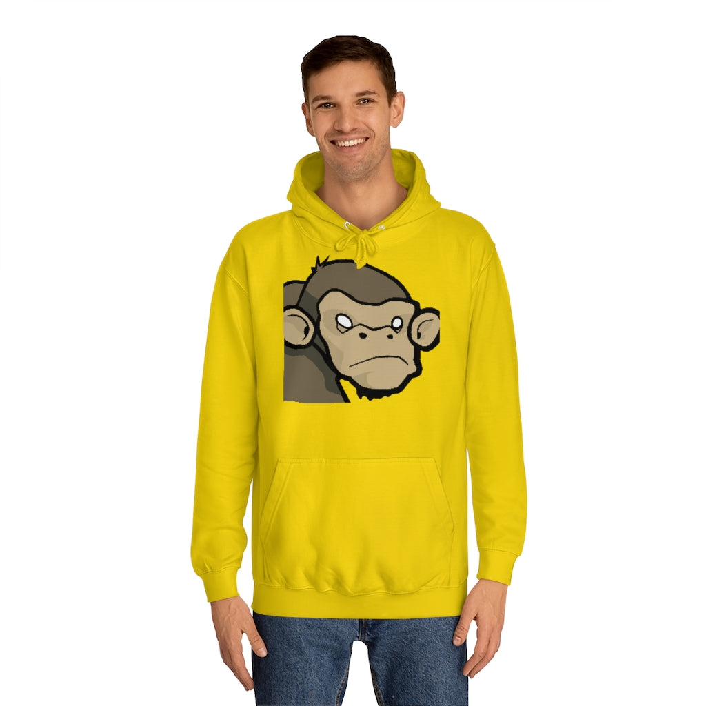 Monke Hoodie