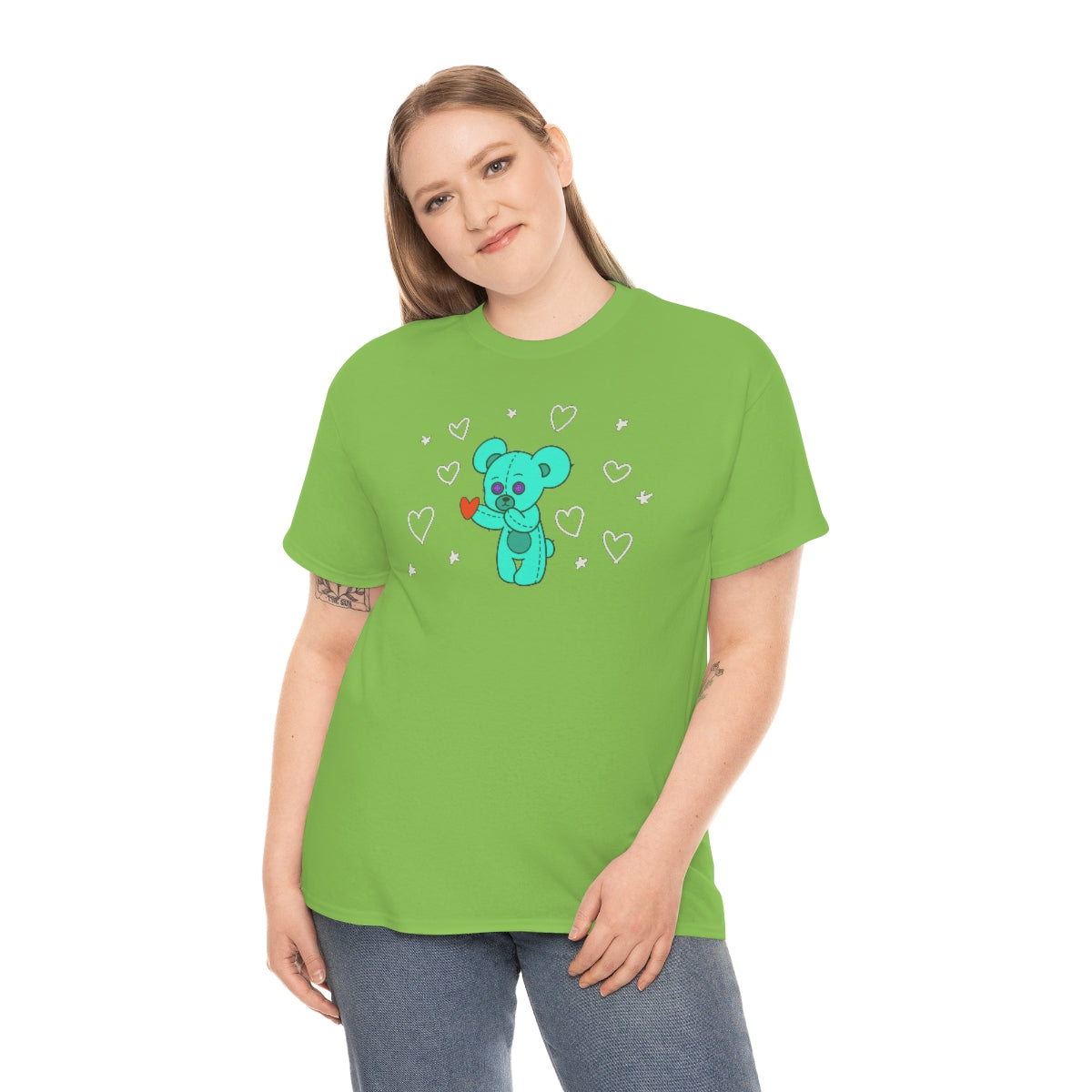 TeddyBear Luv T-Shirt