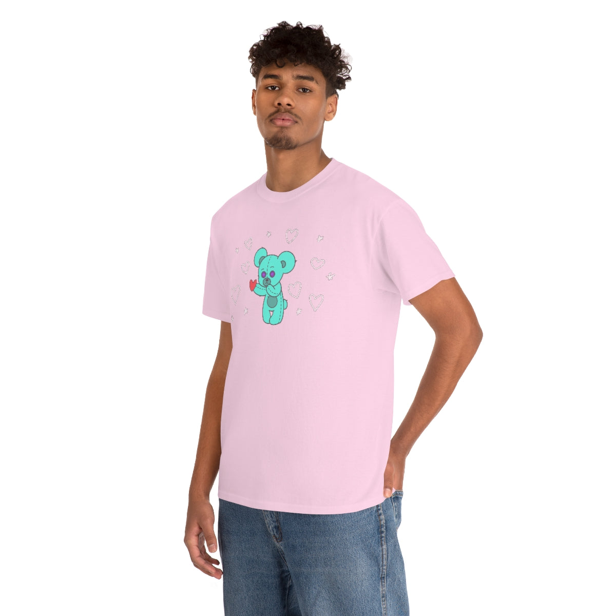 TeddyBear Luv T-Shirt