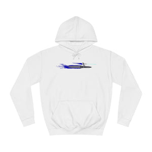 Rocket Ride Hoodie