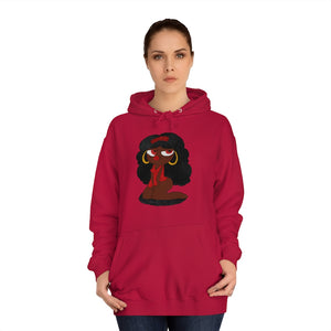 Spicy Lover Hoodie