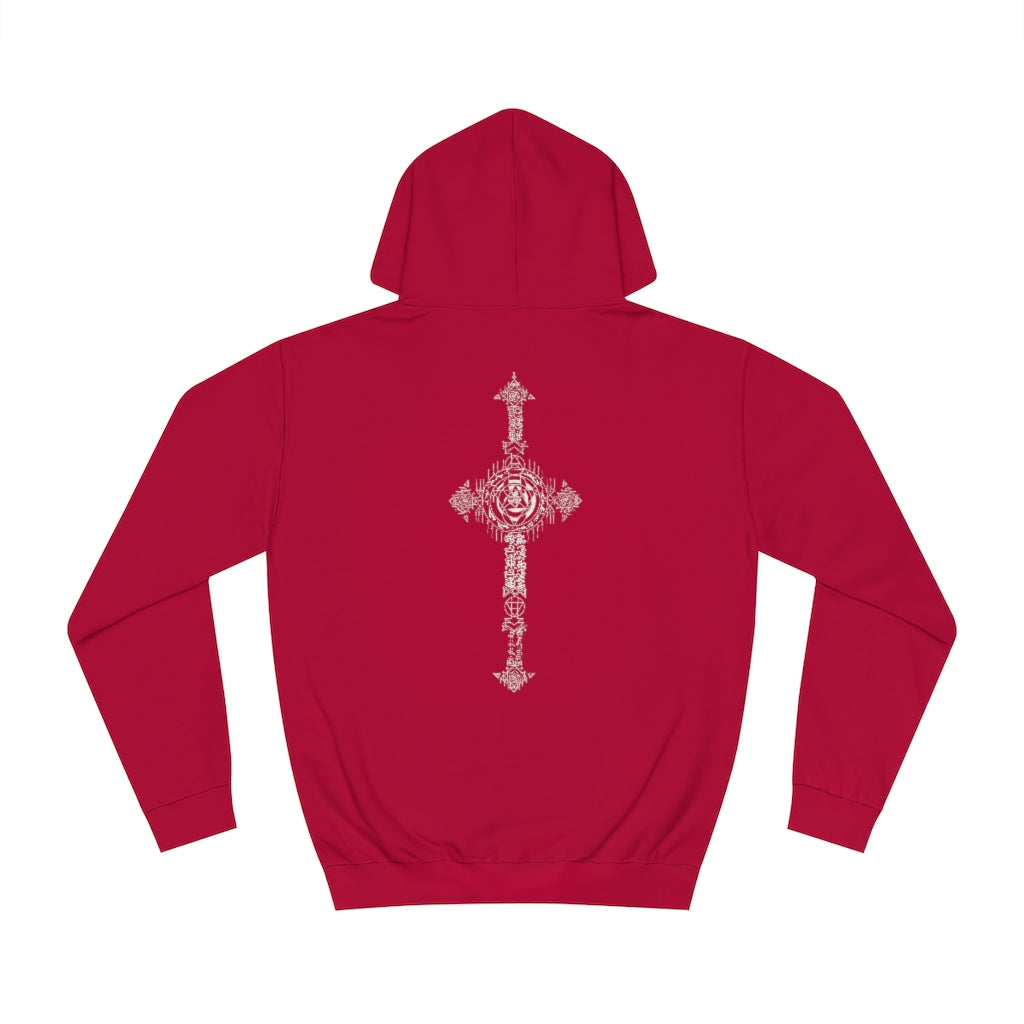 Jesus Saves (FnB) Hoodie