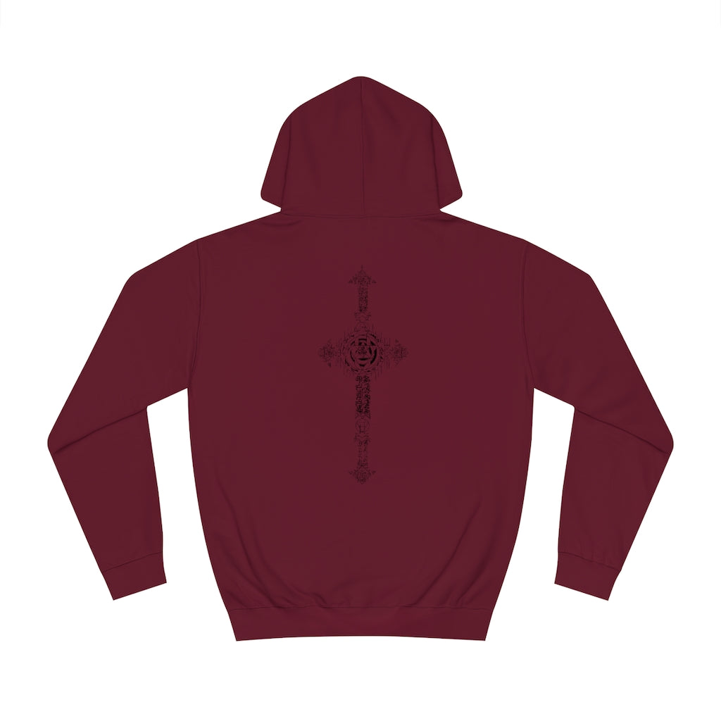 Jesus Saves (FnB) Hoodie