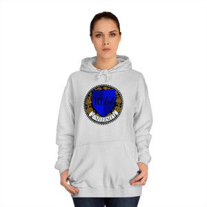 Rizz University Hoodie