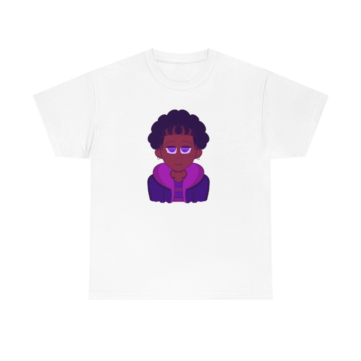 Soul Fro T-Shirt