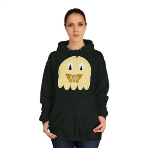 Ice Cream Monster Hoodie