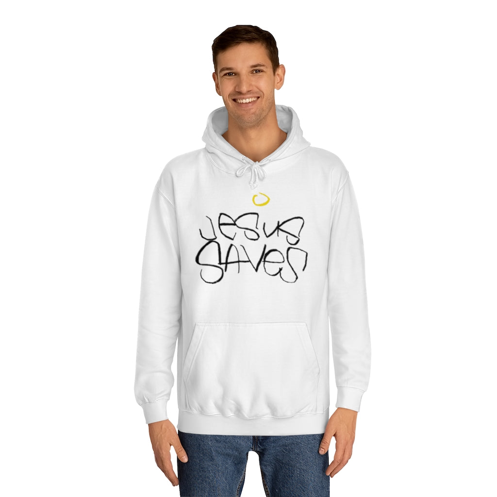 Jesus Saves (FnB) Hoodie