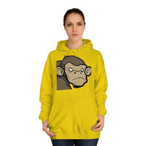 Monke Hoodie