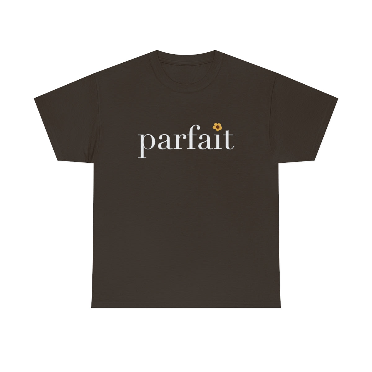 Parfait Dog T-Shirt