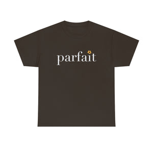 Parfait Dog T-Shirt