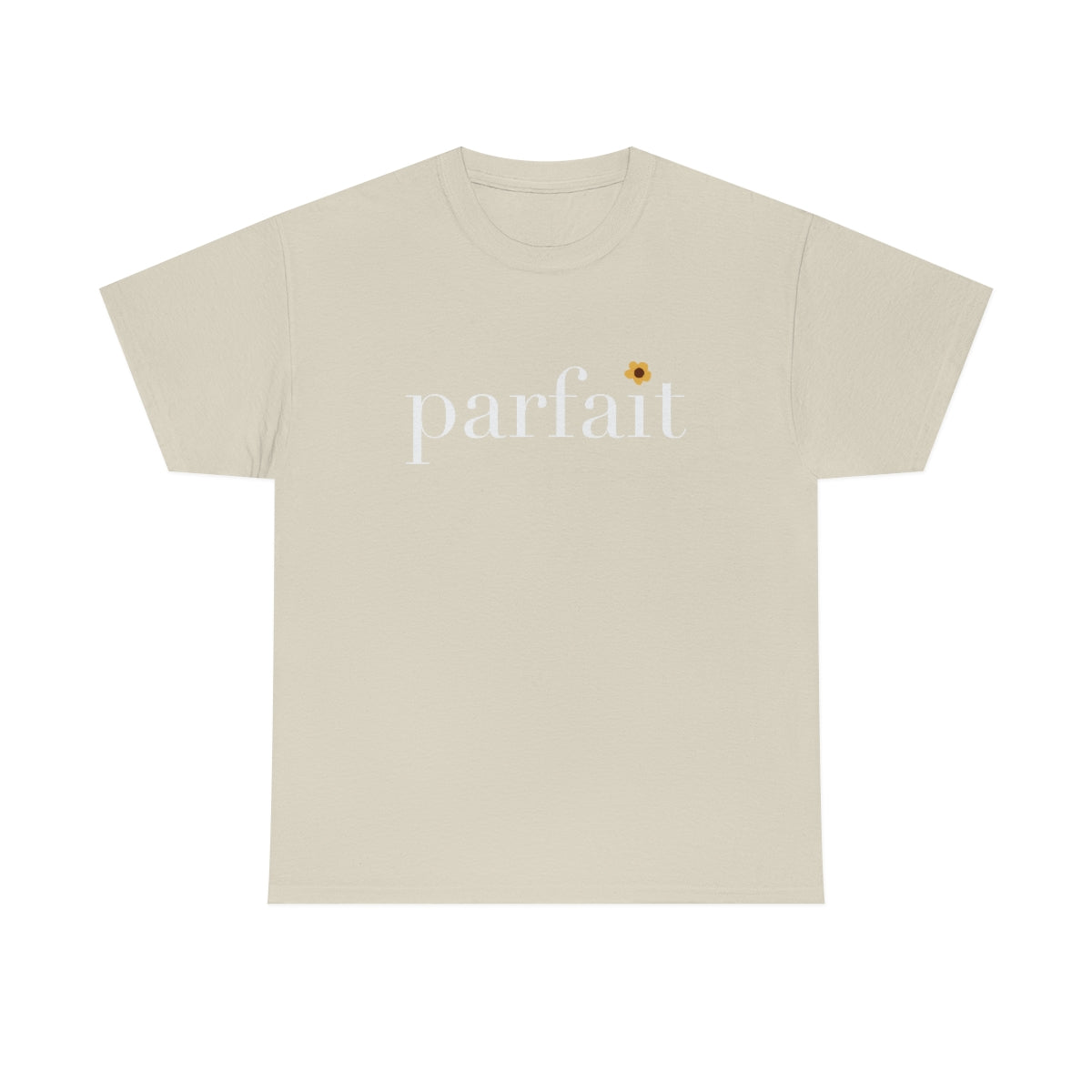 Parfait Dog T-Shirt