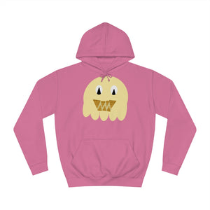 Ice Cream Monster Hoodie