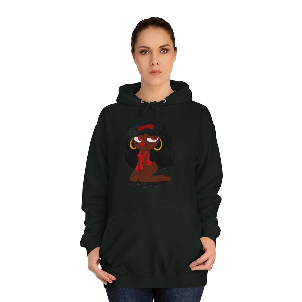 Spicy Lover Hoodie