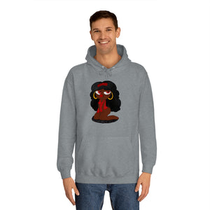 Spicy Lover Hoodie