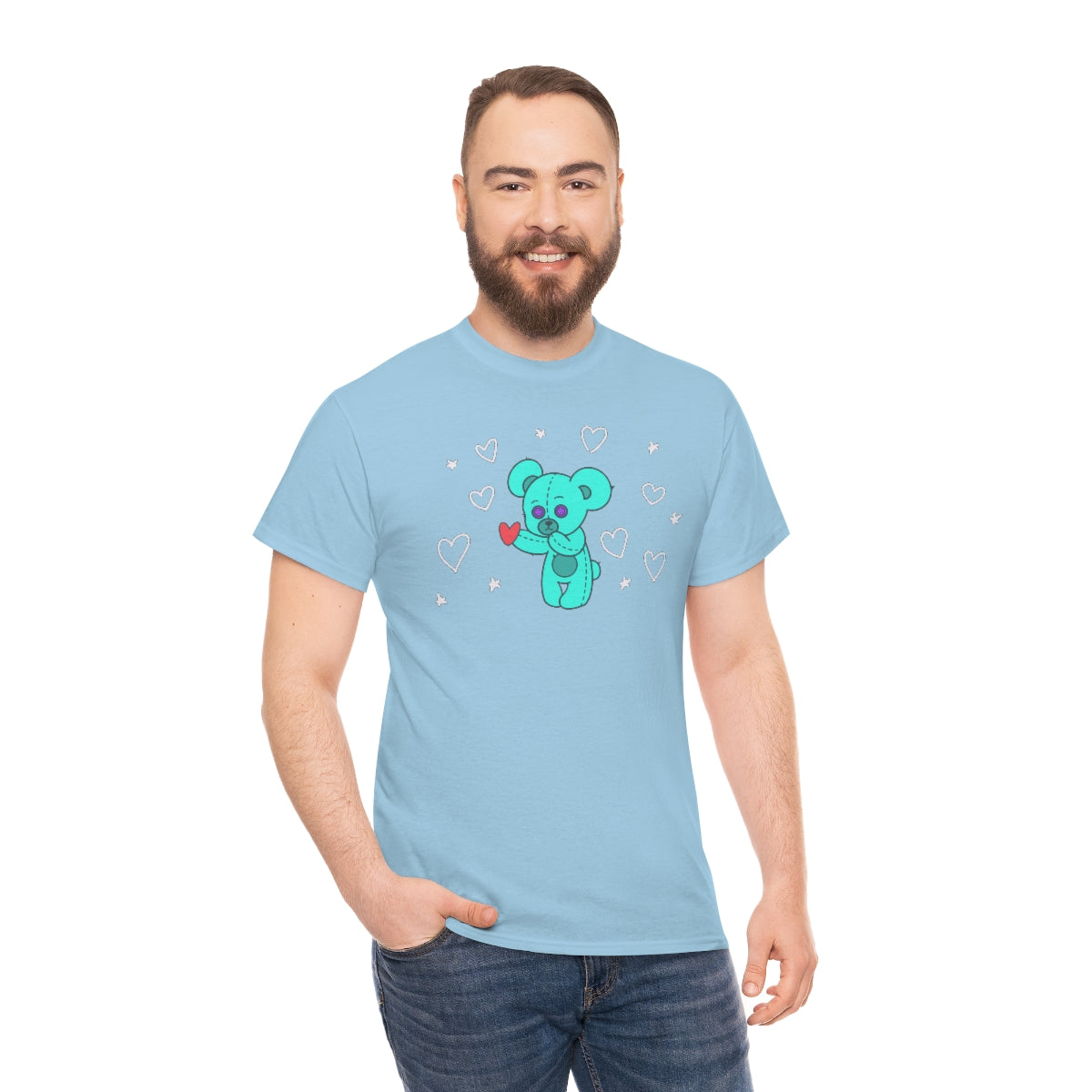 TeddyBear Luv T-Shirt