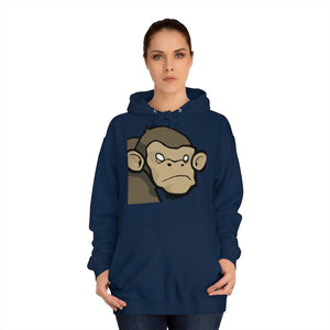 Monke Hoodie