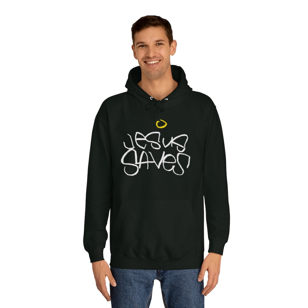 Jesus Saves (FnB) Hoodie