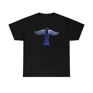 Winged Cloak T-Shirt