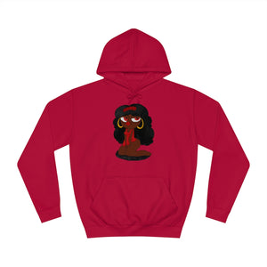 Spicy Lover Hoodie