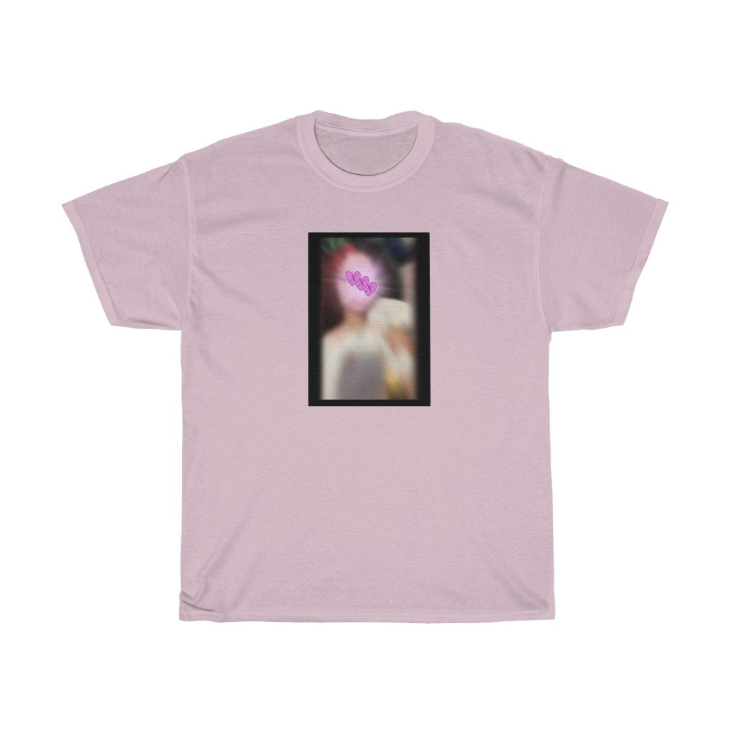 Poster Girl T-Shirt