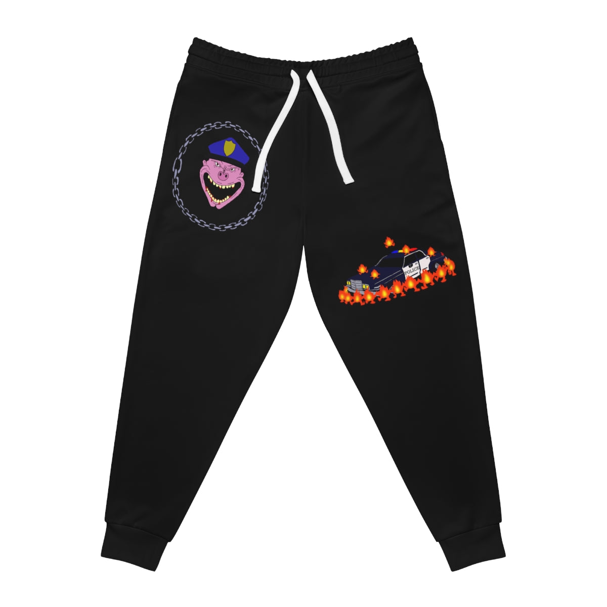 Pigs Joggers