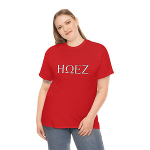 HOEZ T-Shirt