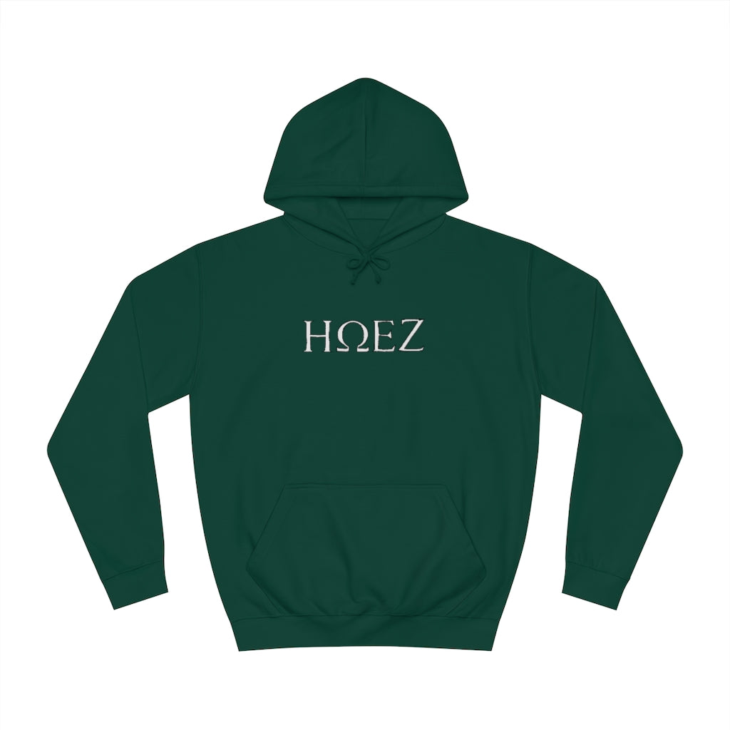 HOEZ Hoodie