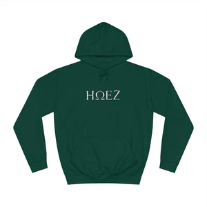 HOEZ Hoodie