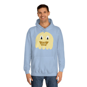 Ice Cream Monster Hoodie