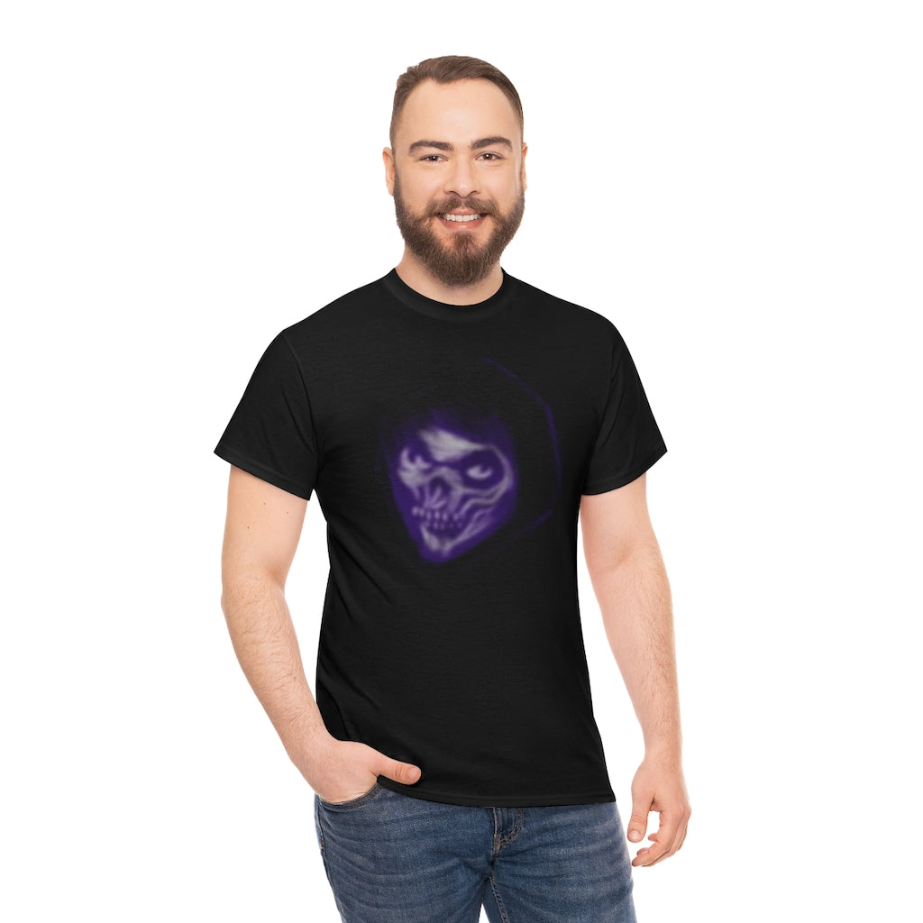 Purple Demon T-Shirt