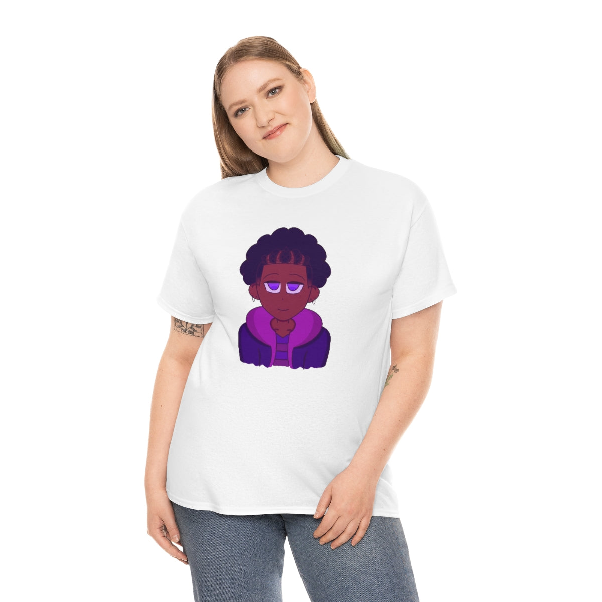 Soul Fro T-Shirt