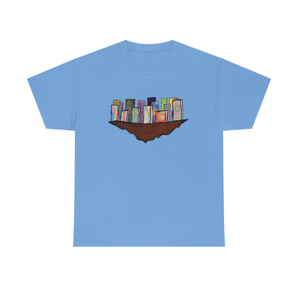 Floating Island T-Shirt