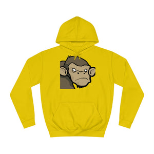 Monke Hoodie