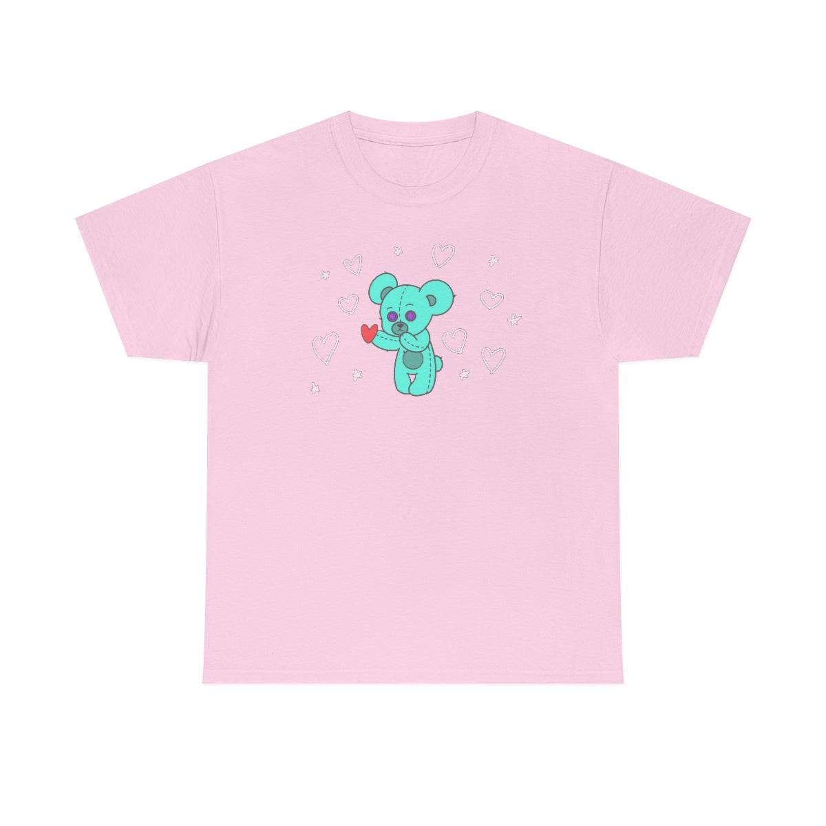 TeddyBear Luv T-Shirt