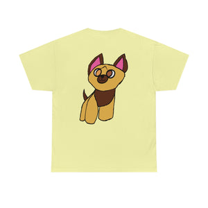 Parfait Dog T-Shirt