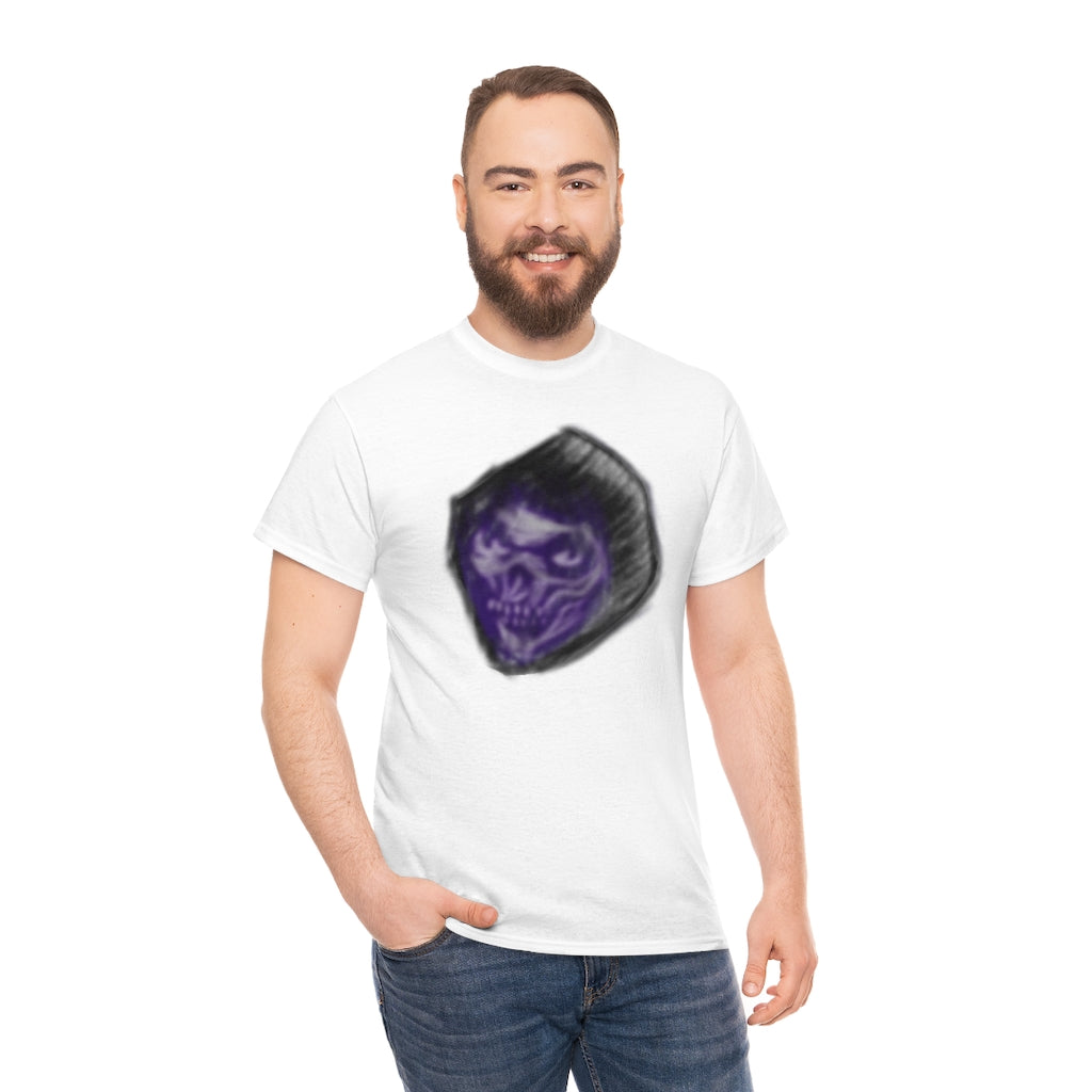 Purple Demon T-Shirt