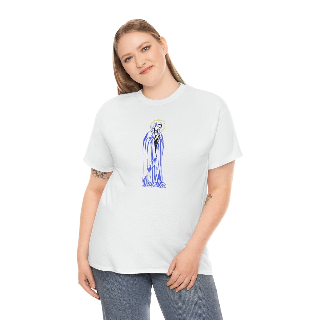 Mary T-Shirt