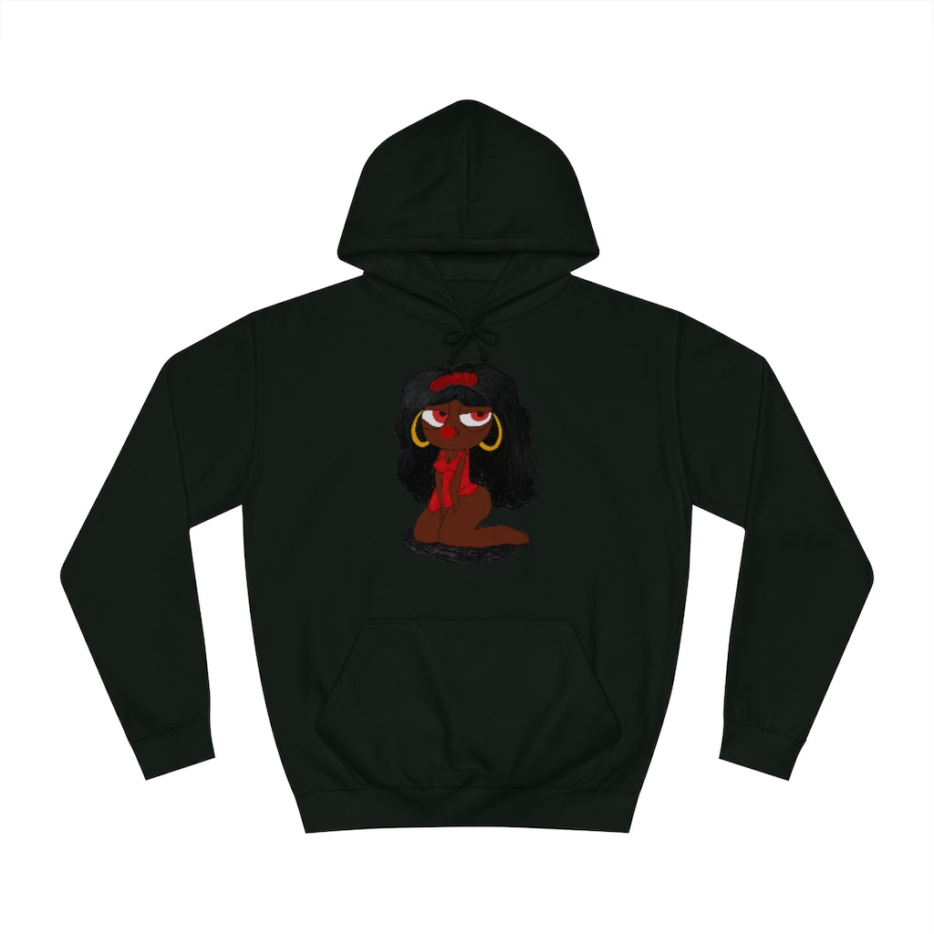 Spicy Lover Hoodie