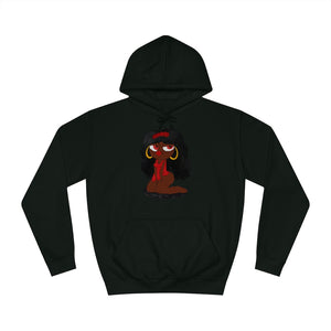 Spicy Lover Hoodie