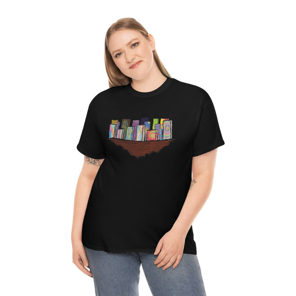 Floating Island T-Shirt