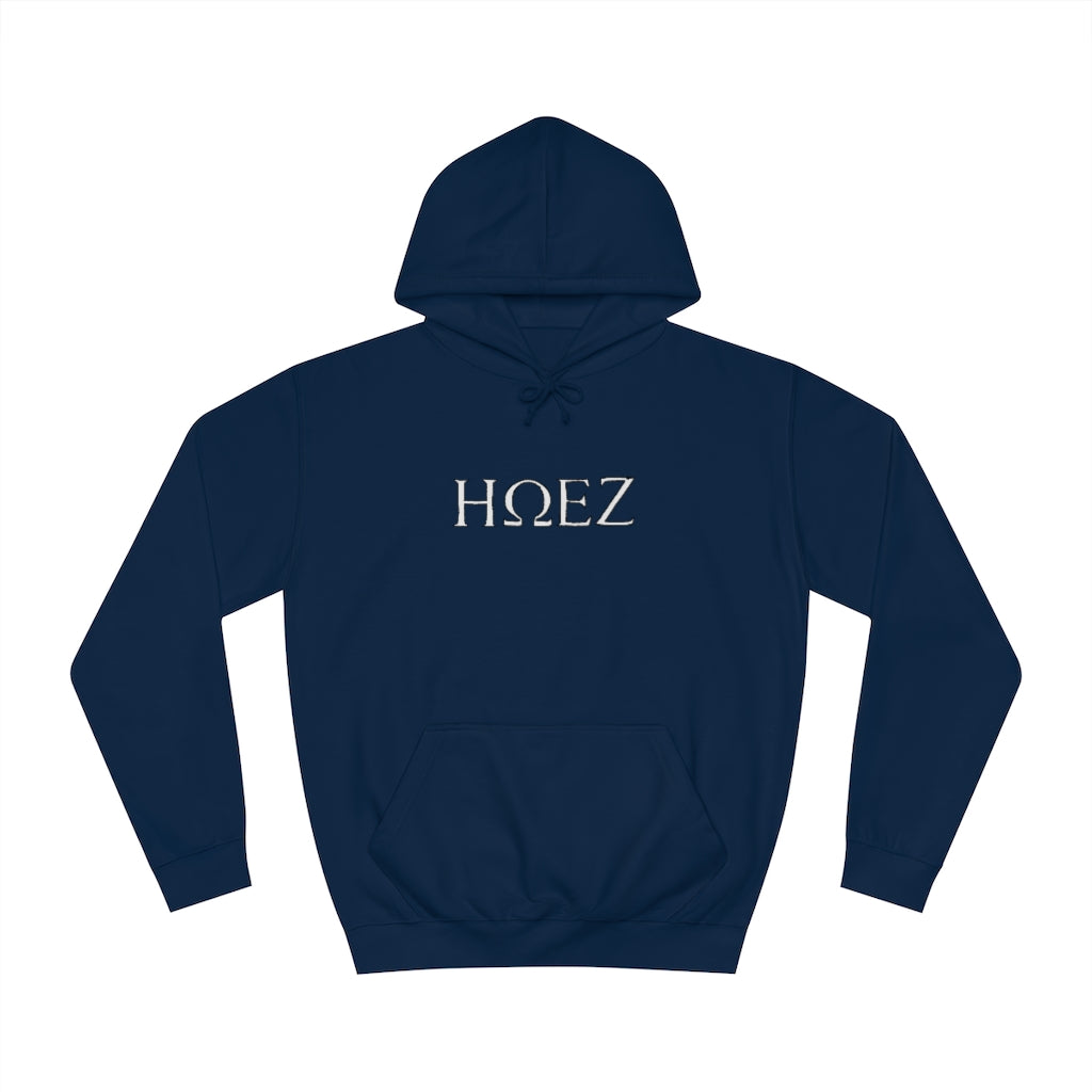 HOEZ Hoodie