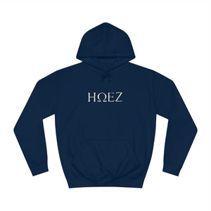 HOEZ Hoodie