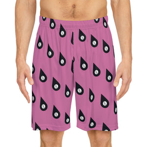 mutt melon Shorts