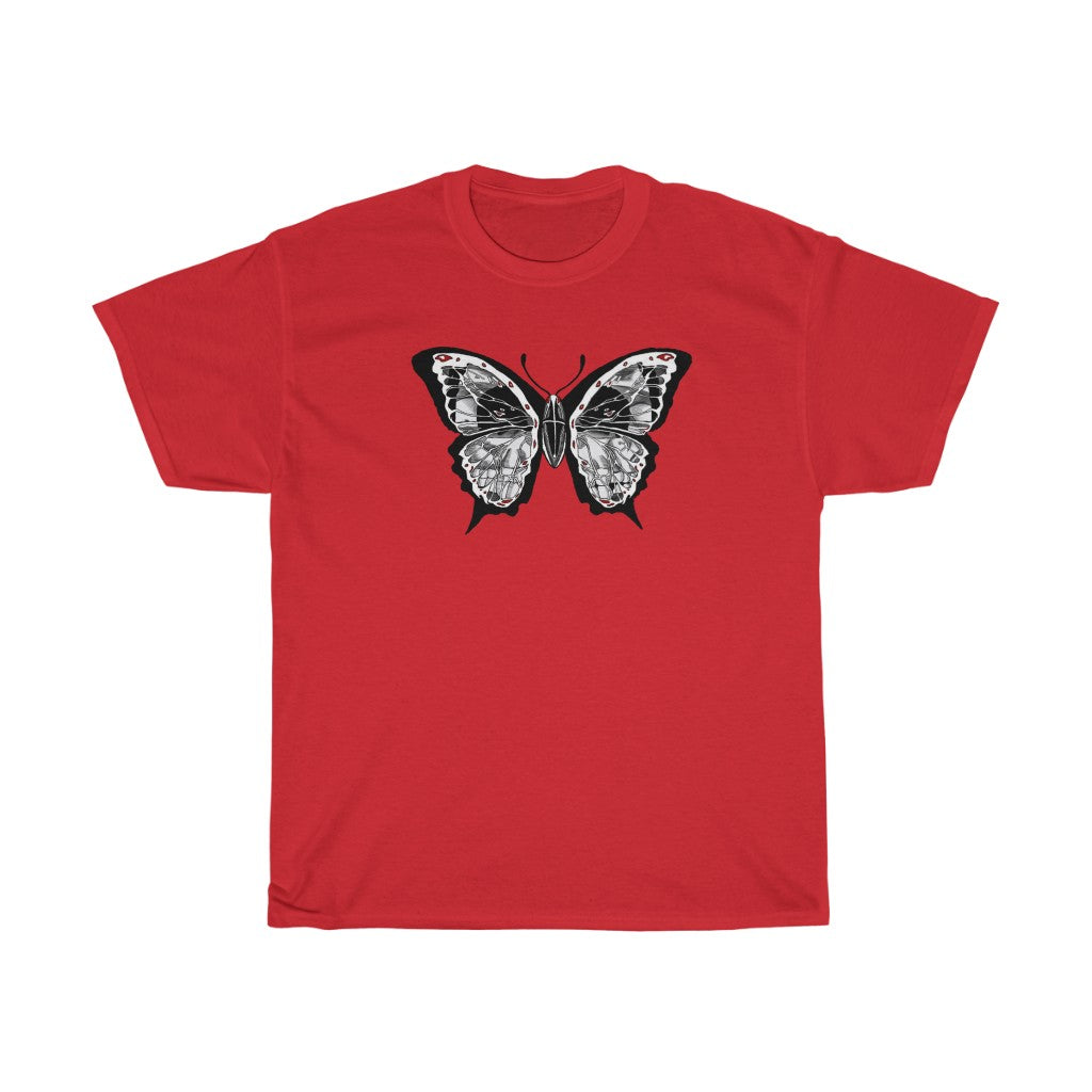 Skullerfly T-Shirt