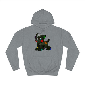 Franken-Pup Hoodie